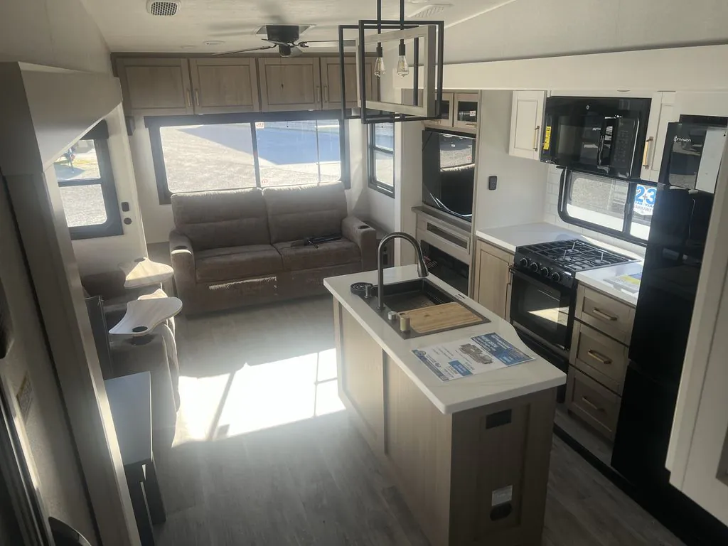 2026 Jayco Eagle 321RSTS, Photos photo 36