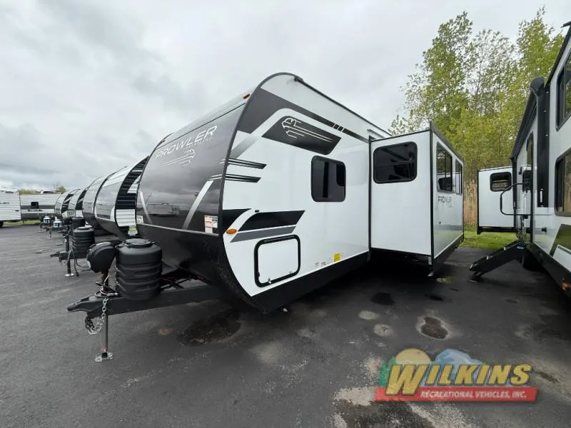 2026 Heartland Prowler 2802BHS - Photo 4