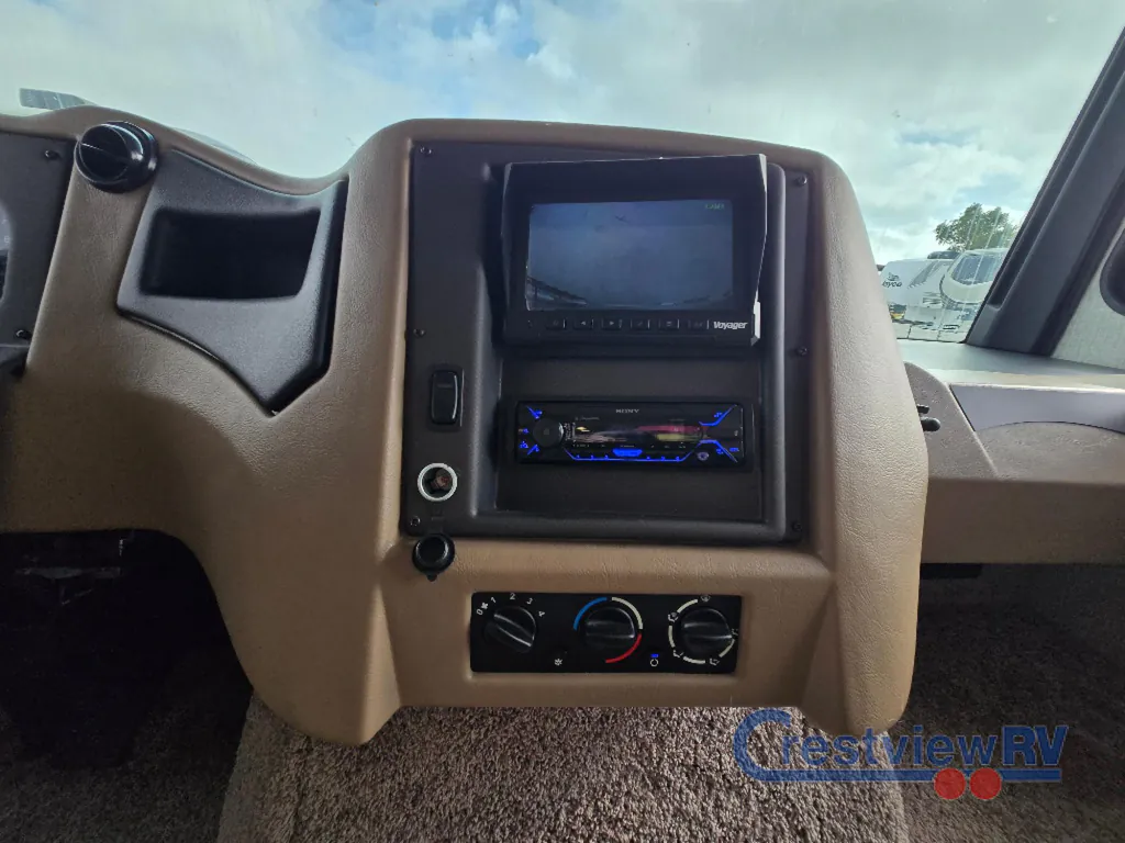 2020 Newmar Bay Star Sport 3112, Photos photo 16
