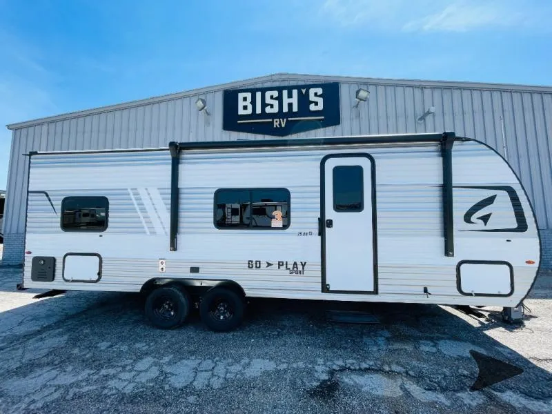 2026 Wayfinder RV Go Play New    25BH SPORT - Photo 3