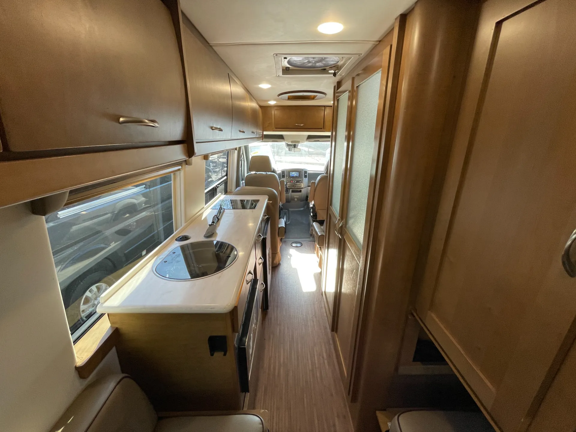 2018 Coachmen Galleria 24Q - Photo 3