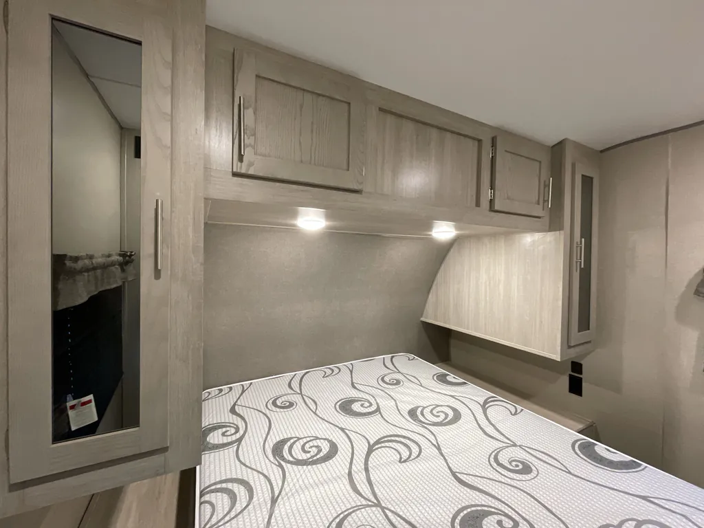 2022 Coachmen Catalina Legacy Edition 243RBS, Photos photo 21
