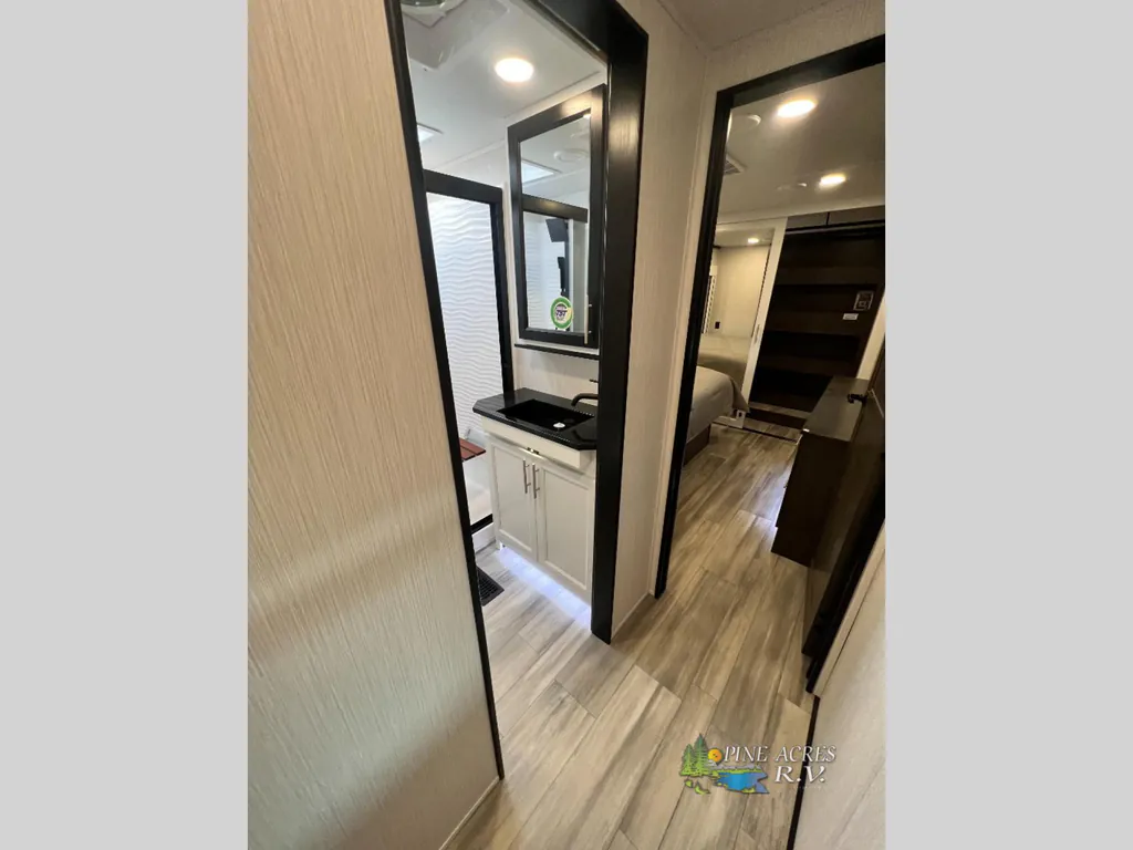 2024 Forest River Cedar Creek 377BH, Photos photo 65
