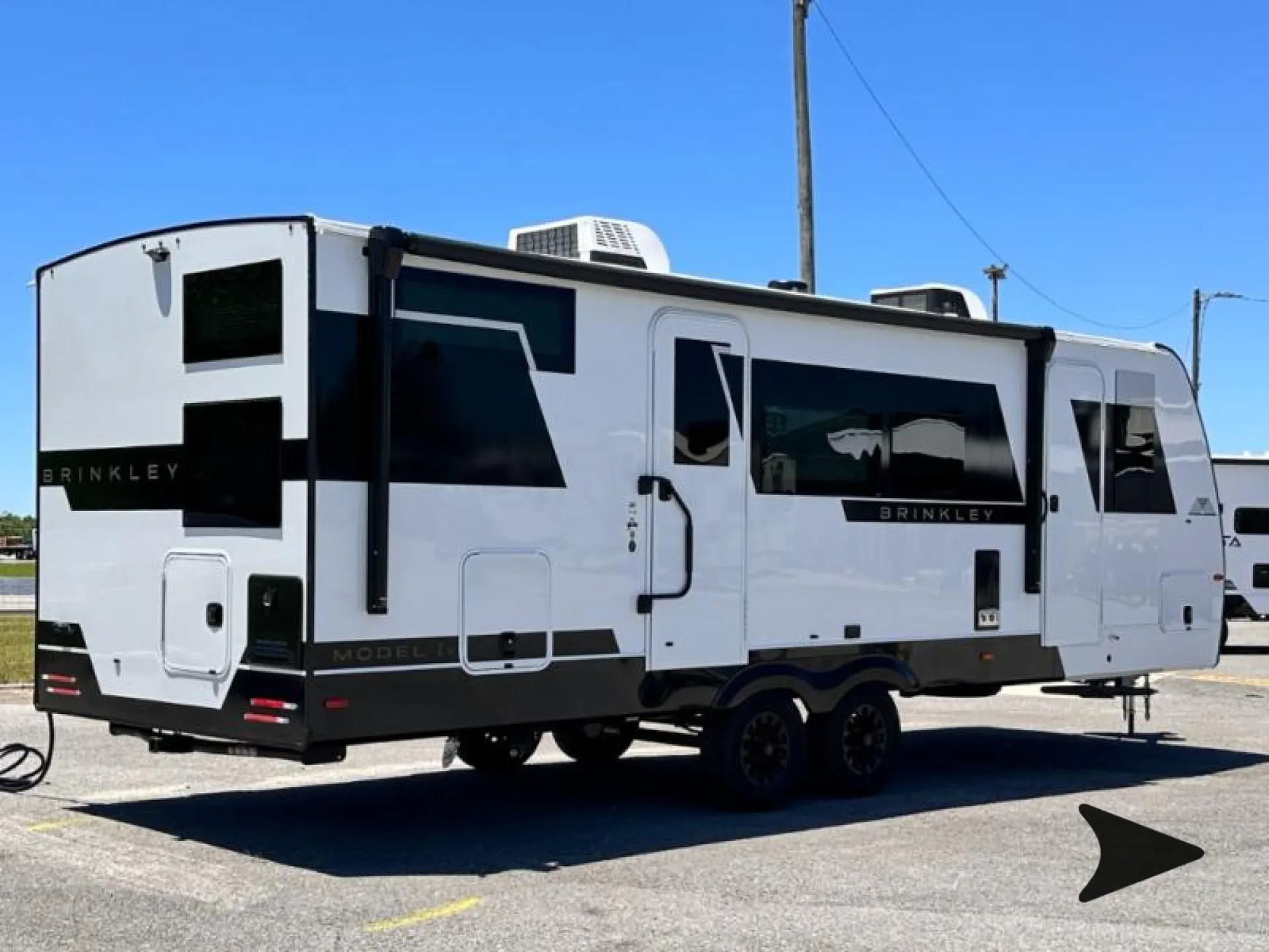 2026 Brinkley Model Ix 24X - Photo 3