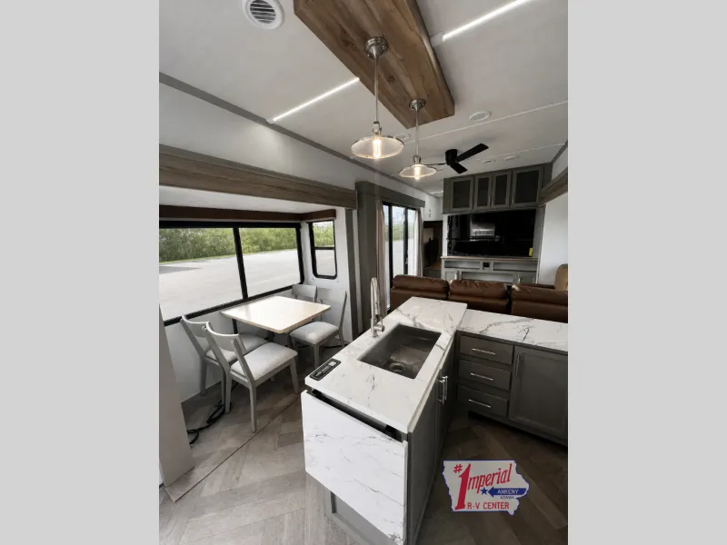 2026 Keystone Sprinter 3950SSP - Photo 3
