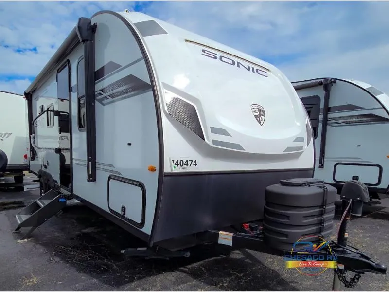 2025 Venture RV Sonic 220VBH - Main photo