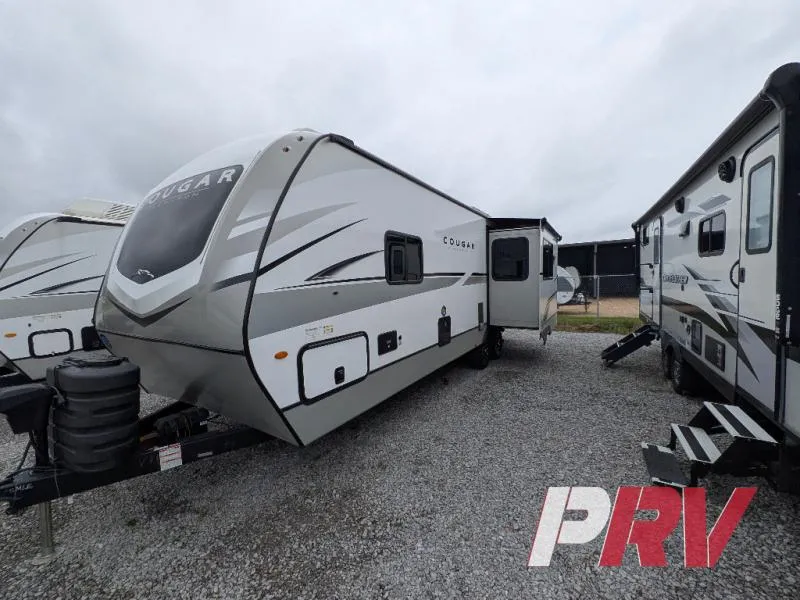 2024 Keystone Cougar Half-Ton 25MLE - Photo 4