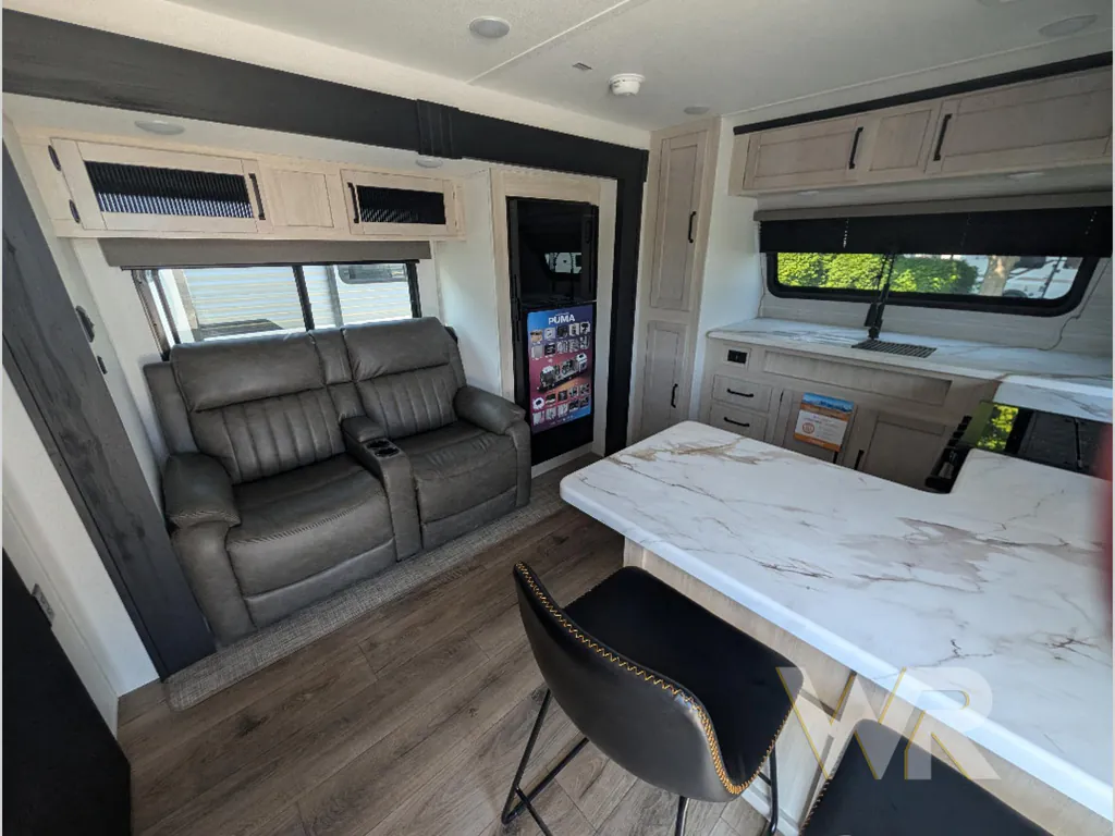 2026 Forest River Puma 220FK, Photos photo 9