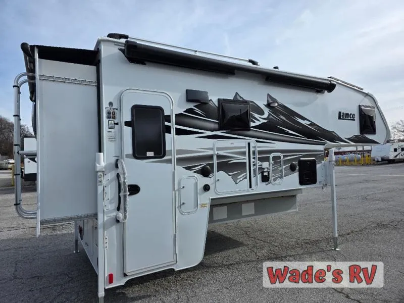 2026 Lance Lance Truck Campers New    1172 - Main photo