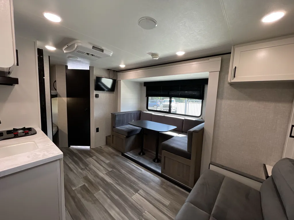 2025 Jayco Jay Flight SLX 197MB, Photos photo 2