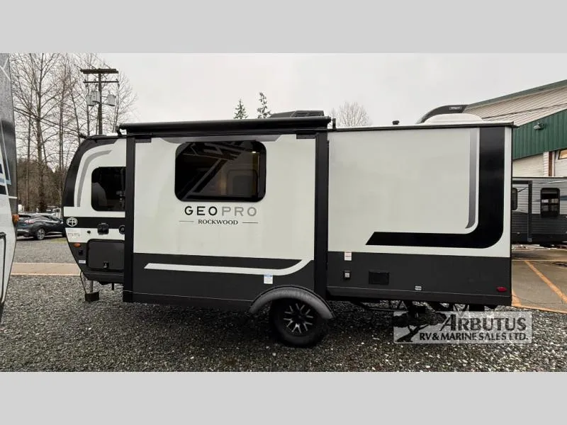 2026 Forest River Rockwood GEO Pro G20BH - Photo 4