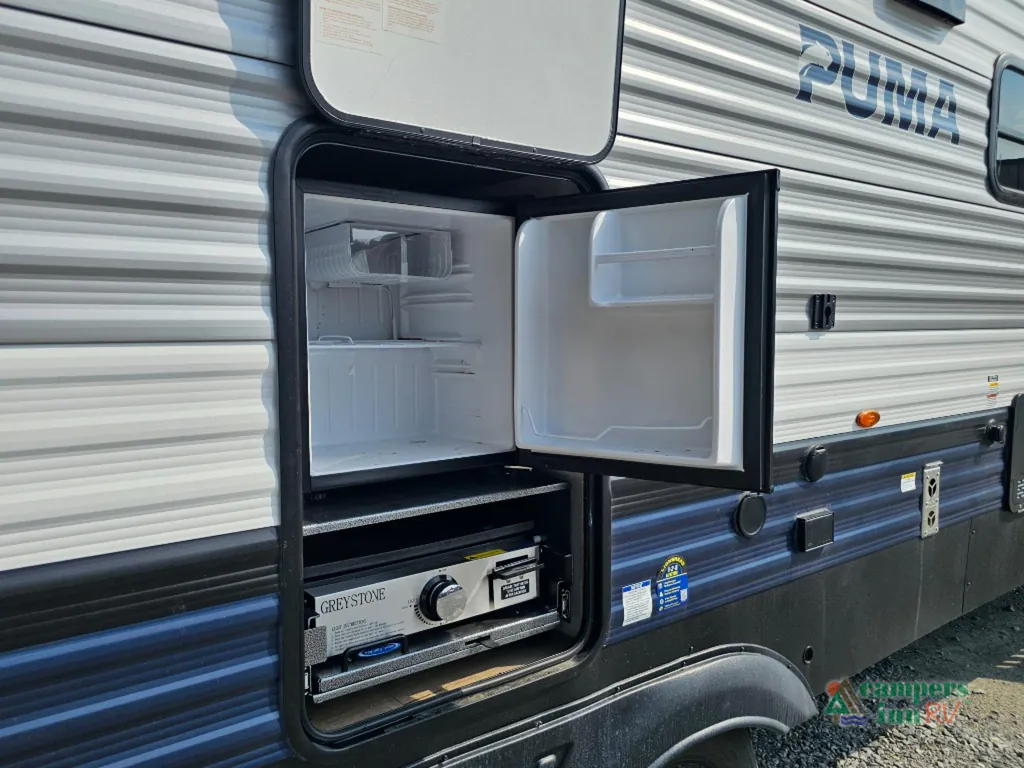 2026 Palomino Puma 337BH, Photos photo 75