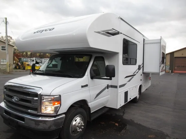 2026 Jayco Redhawk SE 22CF - Photo 4