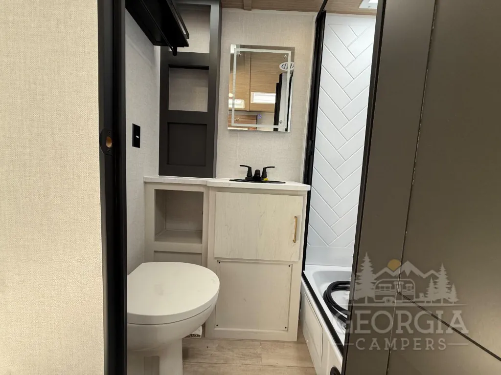 2026 Forest River Vibe 2500CK, Photos photo 24