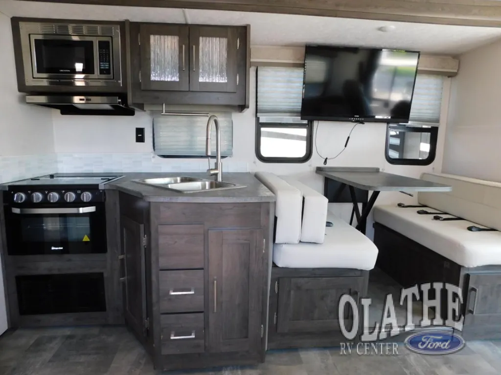 2023 Coachmen Pursuit 31BH, Photos photo 4