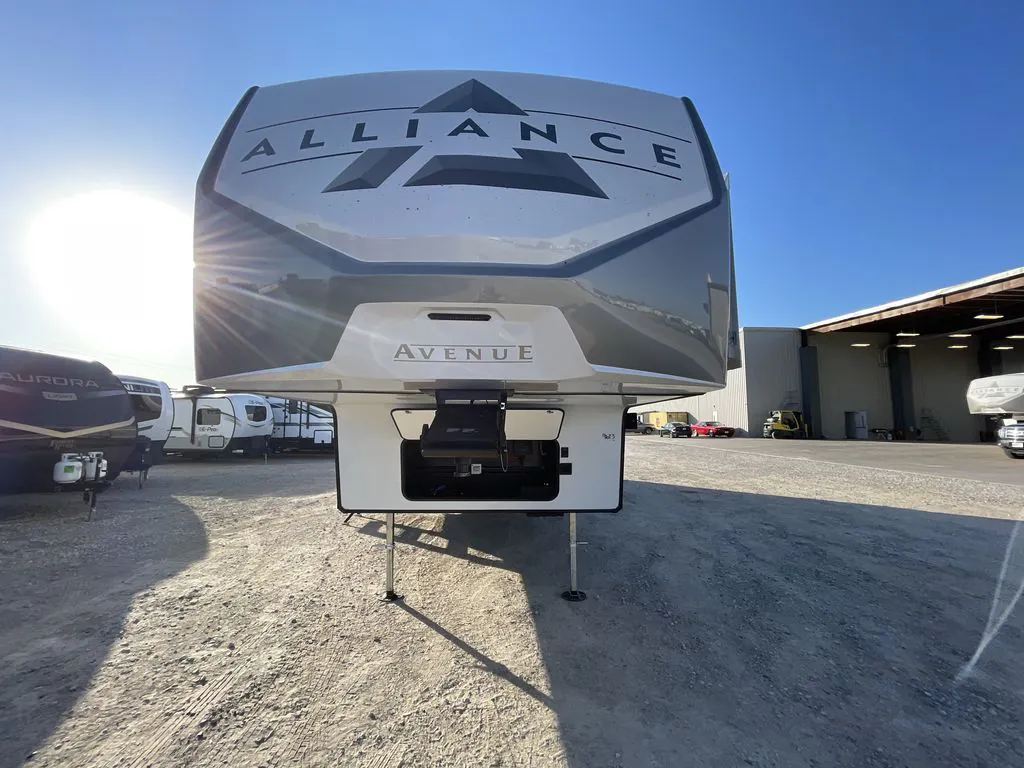 2025 Alliance RV Avenue 38DBL - Photo 3