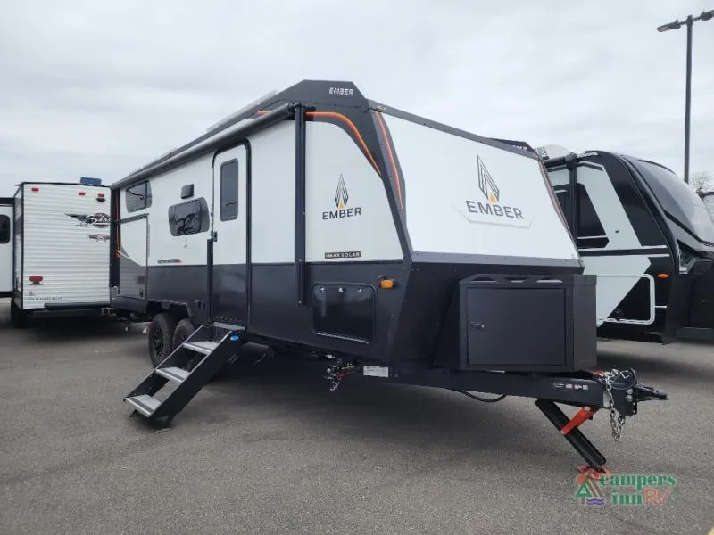 2026 Ember RV Overland Series 221MSL - Photo 2