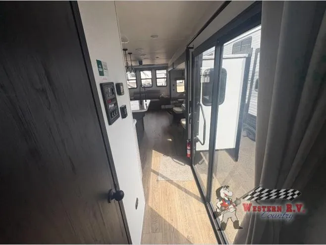 2026 Forest River Puma Vista 37PFL - Photo 3