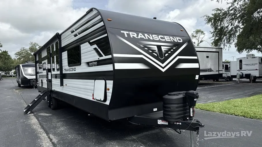 2026 Grand Design Transcend Xplor 315RKT - Photo 2