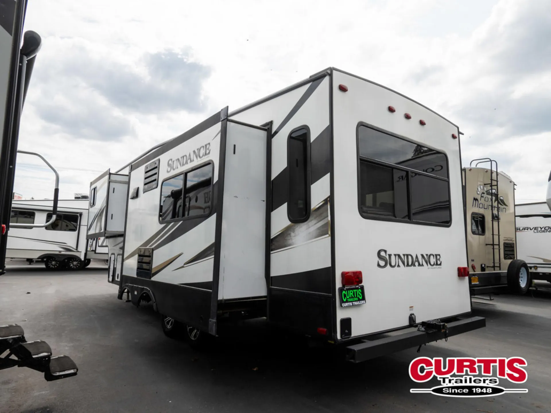 2018 Heartland Sundance XLT 289 TS - Photo 4