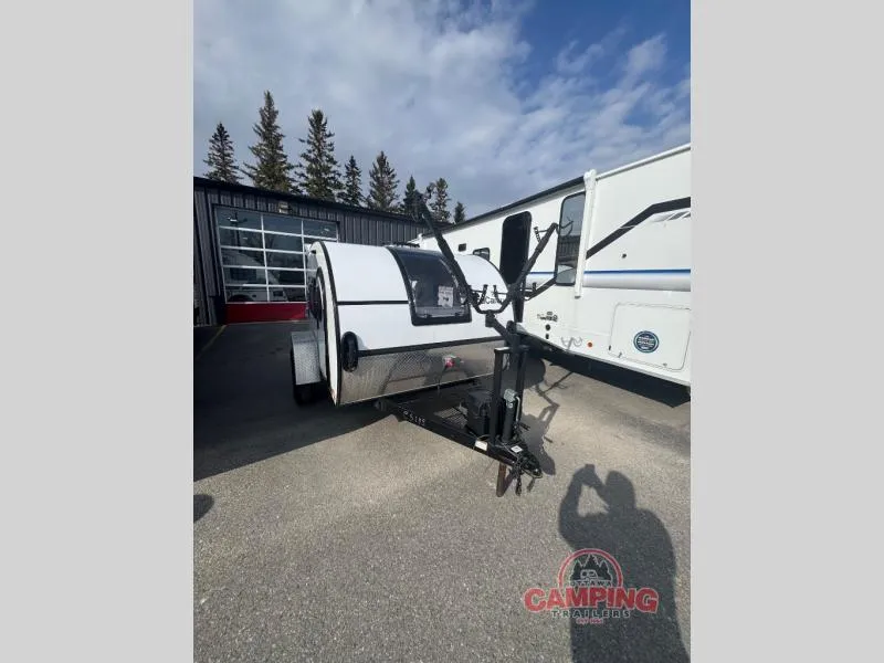 2024 nuCamp RV TAG TAG SE - Main photo