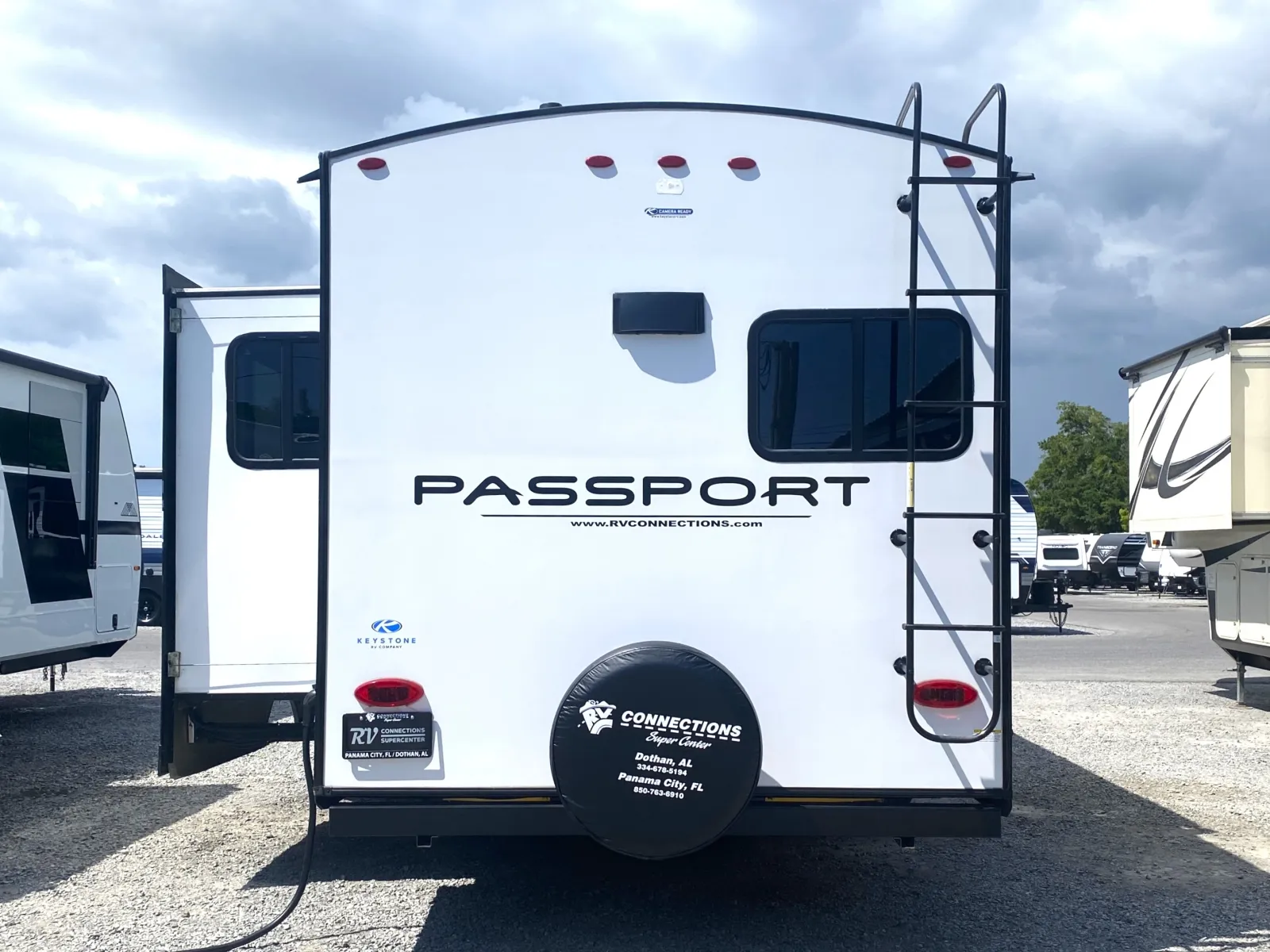 2023 Keystone Passport 2704RK - Photo 4