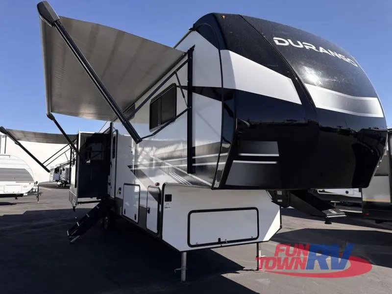 2022 KZ Durango 333RLT - Photo 2