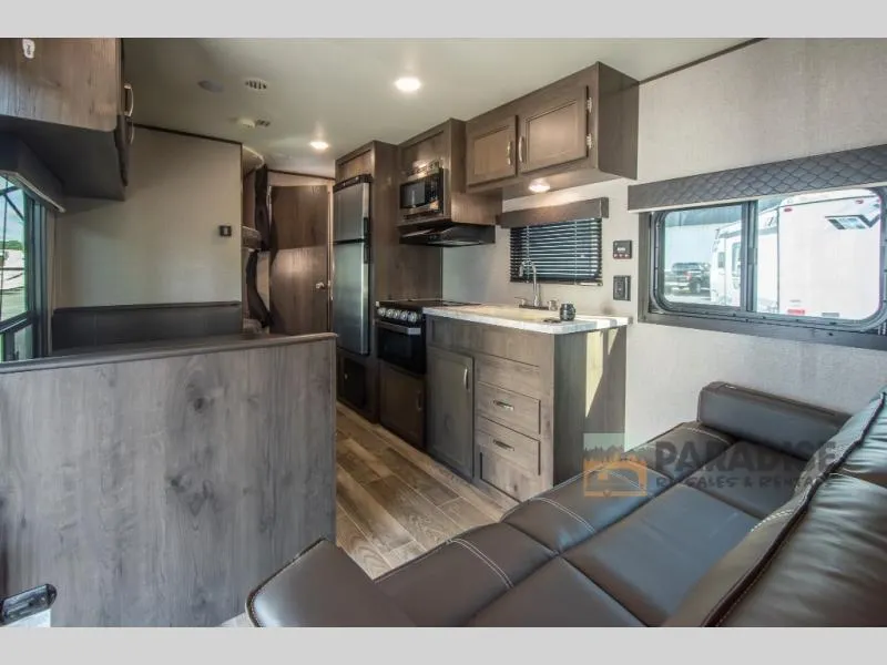 2021 Jayco Jay Flight SLX 8 264BH - Photo 4