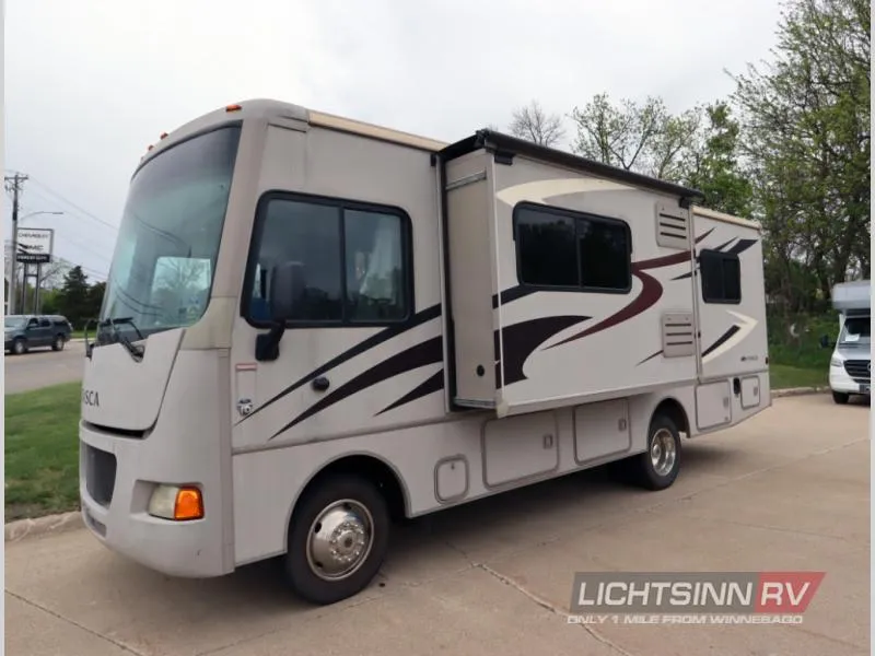 2014 Itasca Sunstar 26HE - Photo 4