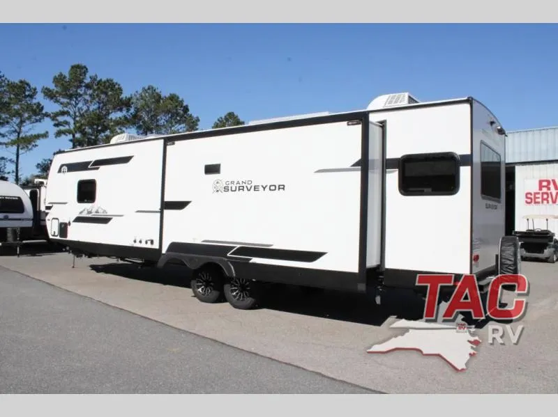 2026 Forest River RV Grand Surveyor 290RLDS - Photo 4