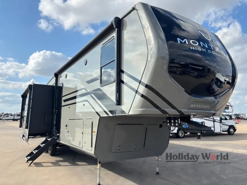 2026 Keystone Montana High Country 325RK - Photo 2