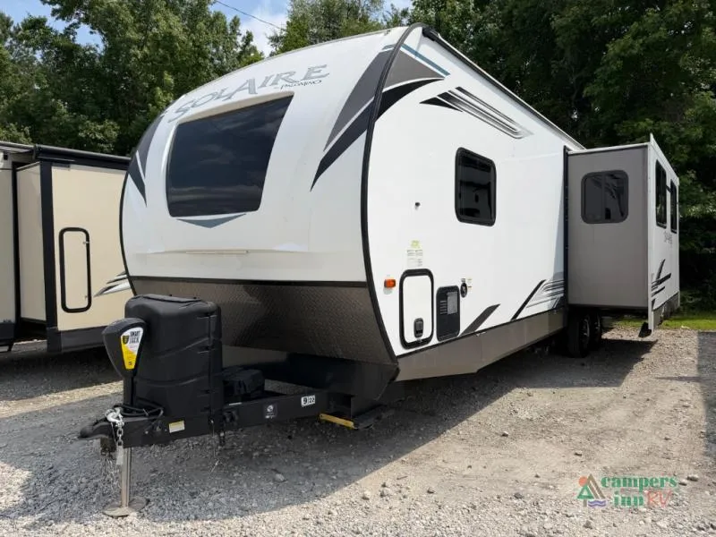 2021 Palomino Solaire 319 DQBH - Photo 4