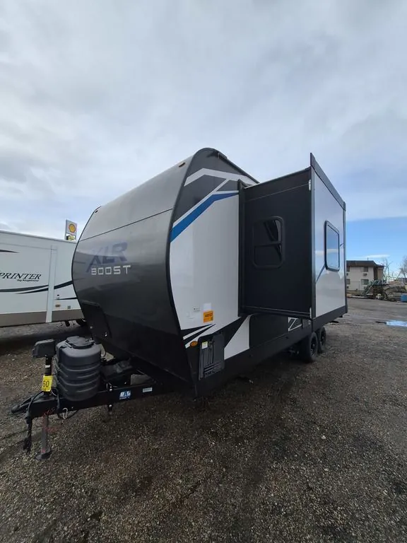 2024 Forest River XLR Boost 2114B - Photo 4
