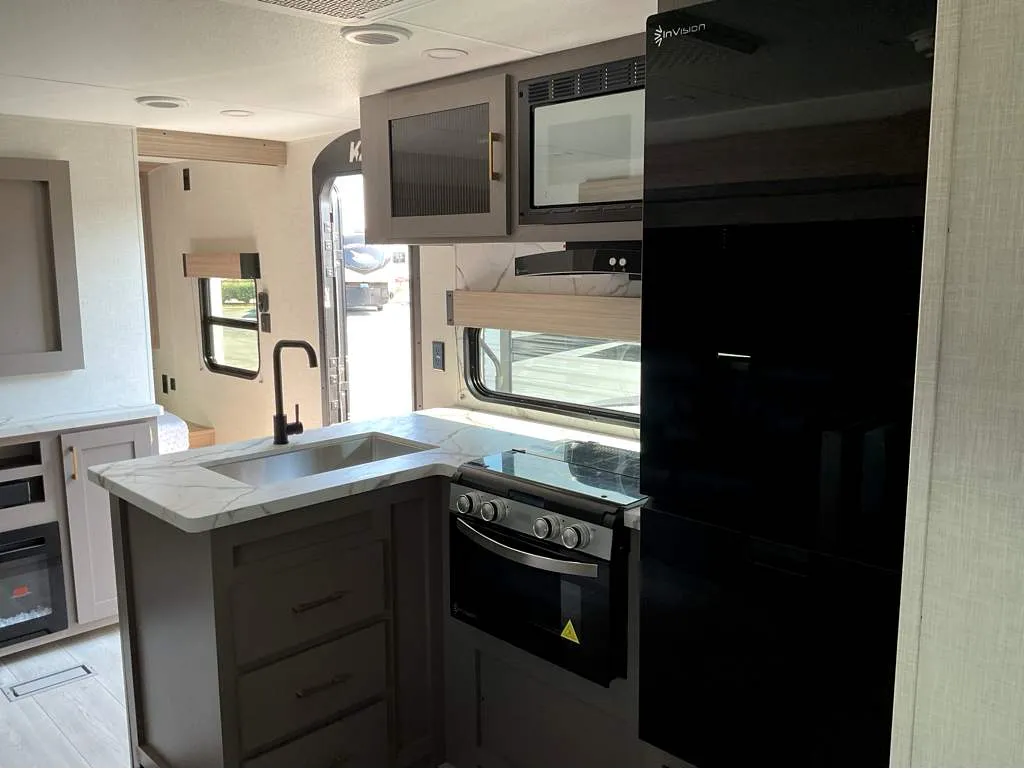 2026 KZ RV Sportsmen SE 301DBSE - Photo 3