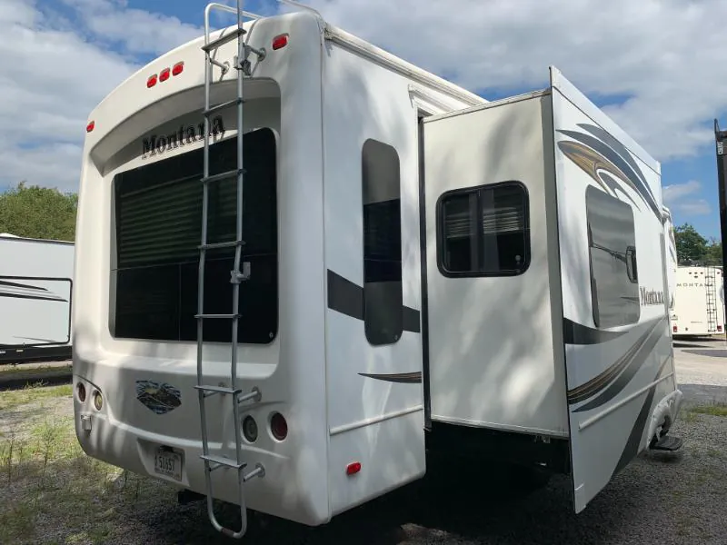 2014 Keystone Montana 3100RL, Photos photo 52