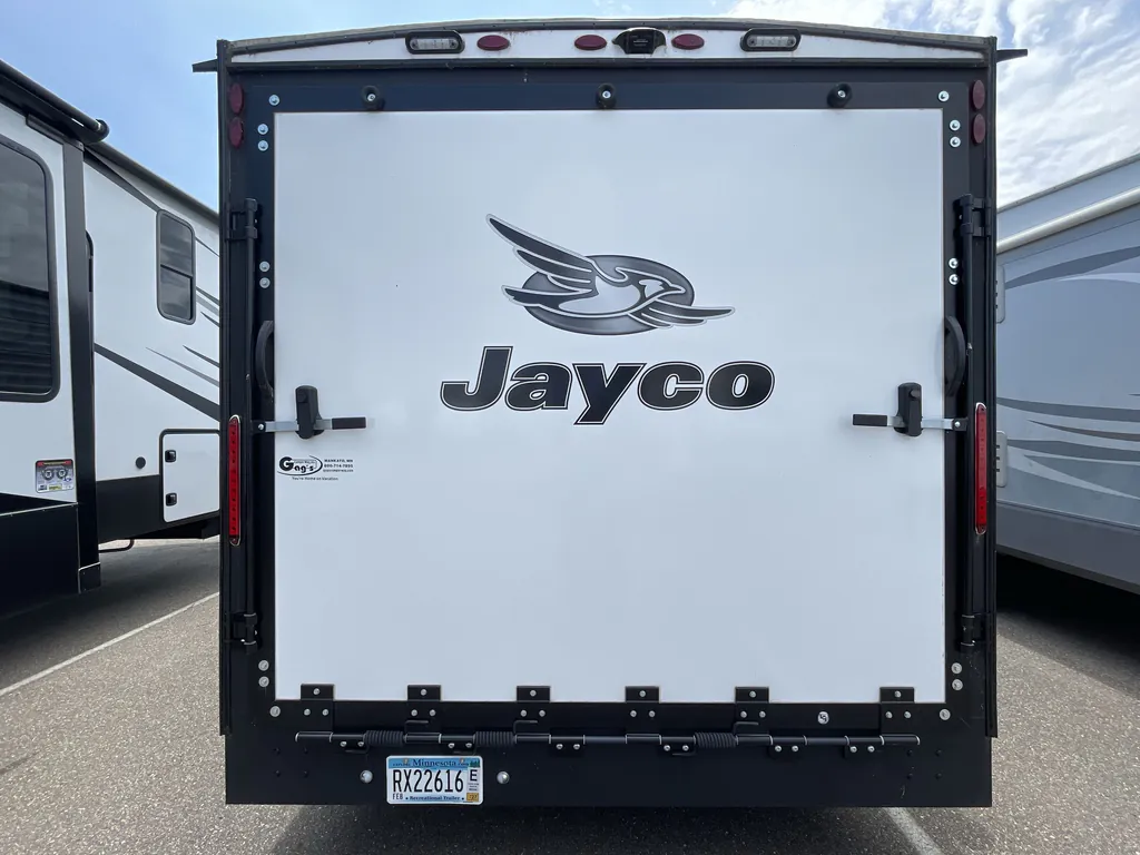2022 Jayco Jay Flight SLX 8 236TH, Photos photo 6