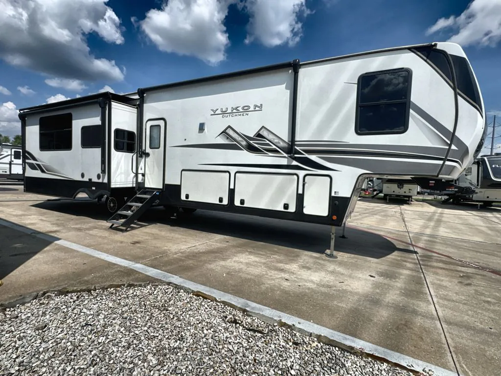 2024 Dutchmen Yukon 399ML dealer photo 1 from Blue Compass RV