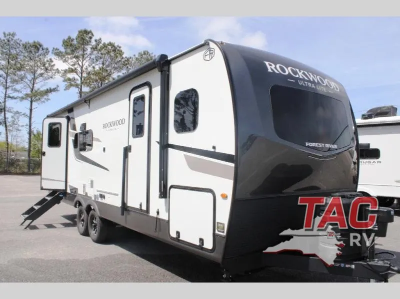 2026 Forest River Rockwood Ultra Lite 2618RD - Photo 2