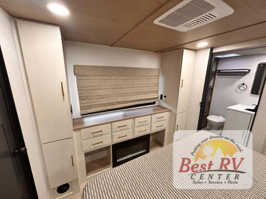 2026 Forest River Vibe 2500FIK, Photos photo 65