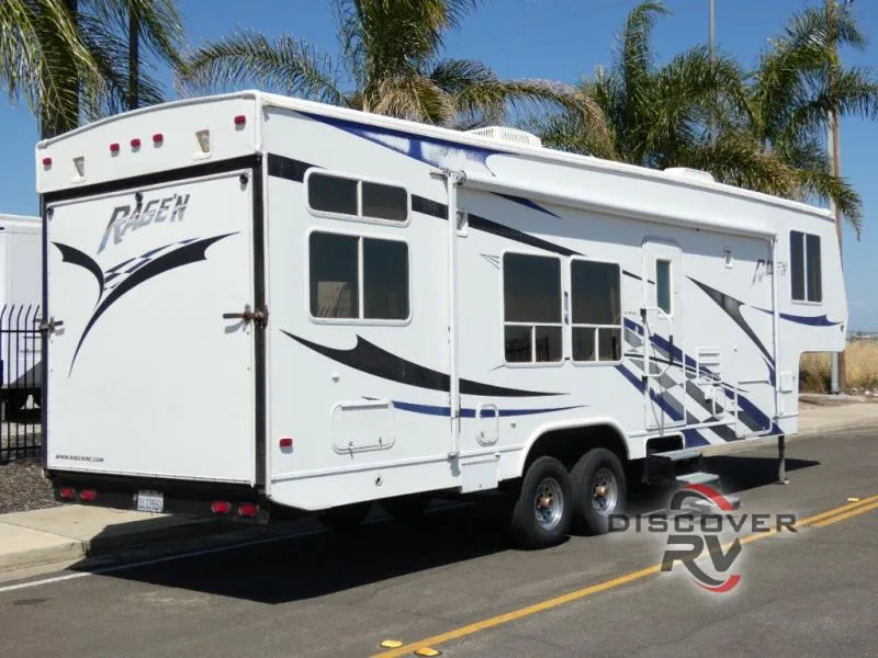 2006 Rage'n Falcon FA 3405 - Photo 3