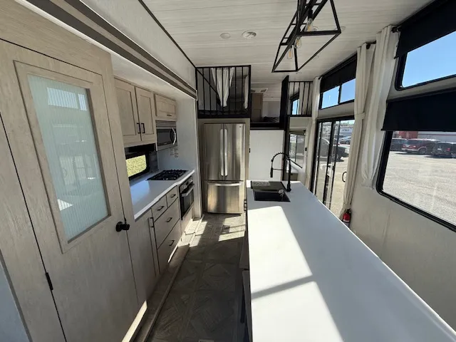 2023 Forest River Salem Grand Villa 42VIEW, Photos photo 19