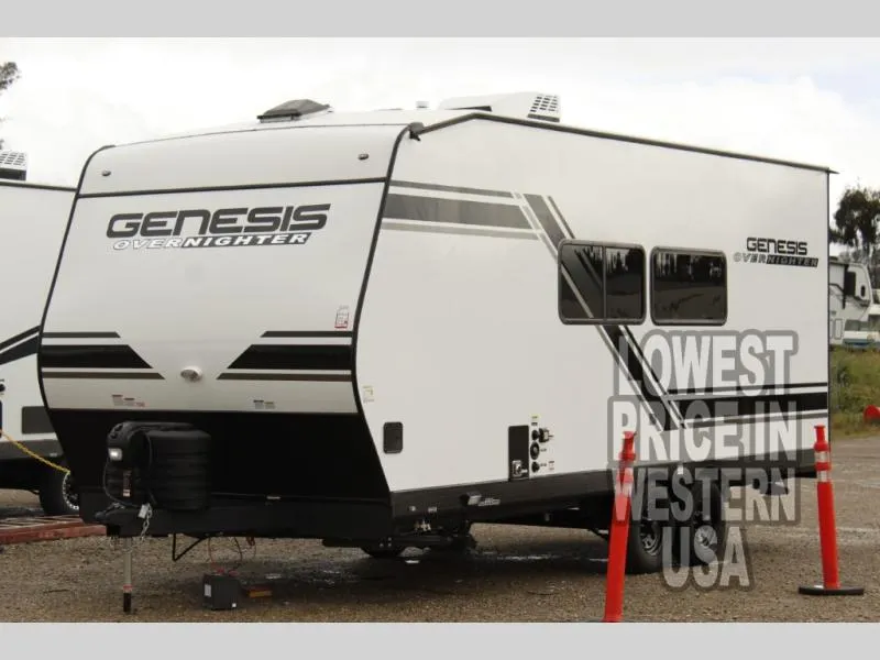 2026 Genesis Supreme Genesis Supreme New   GFB2100 - Photo 2
