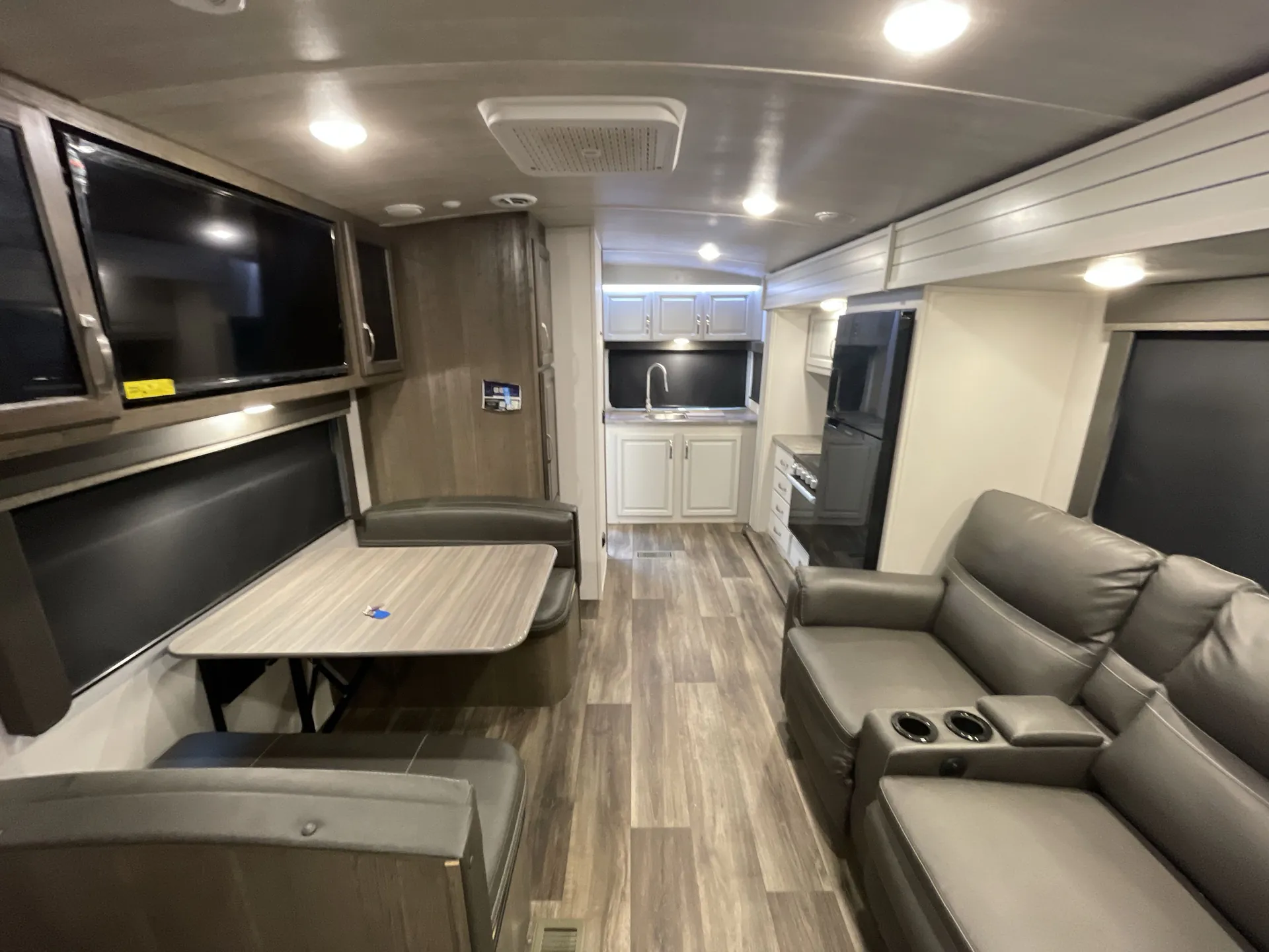 2023 Keystone Cougar 22MLS — living area main