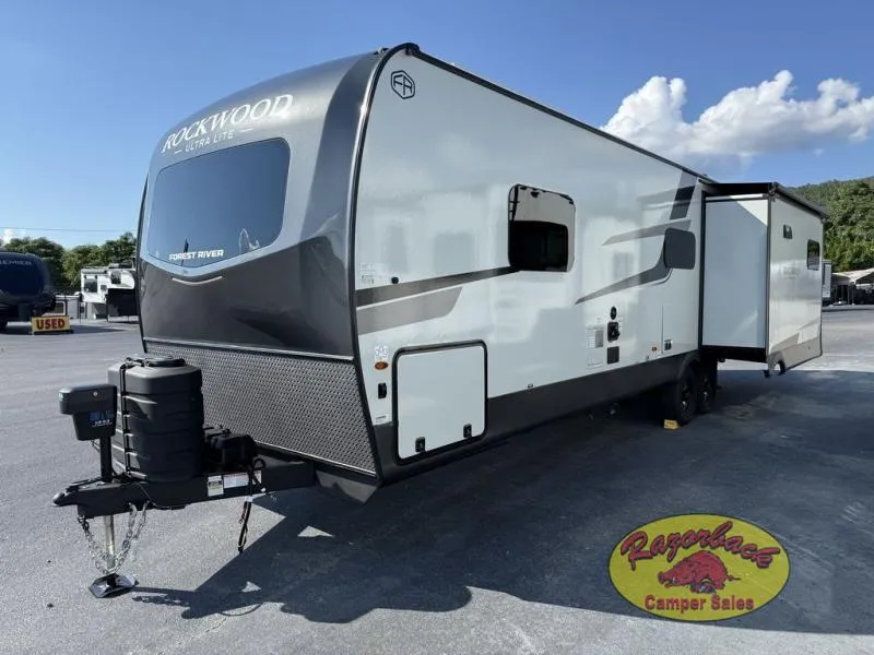 2026 Forest River Rockwood Ultra Lite 2908SRL - Photo 4