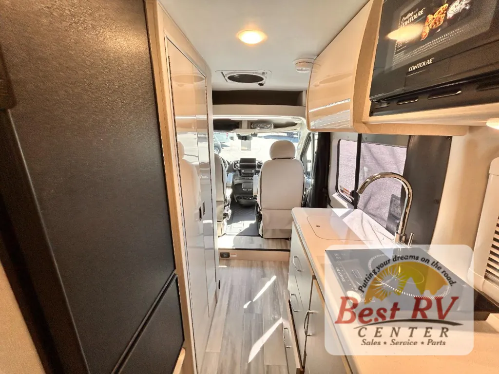 2026 Thor Motor Coach Tellaro 20Y, Photos photo 67