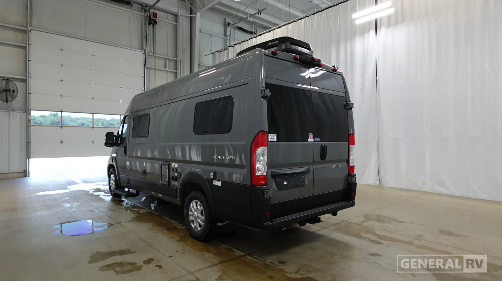 2026 Coachmen Pixel 20M - Photo 4