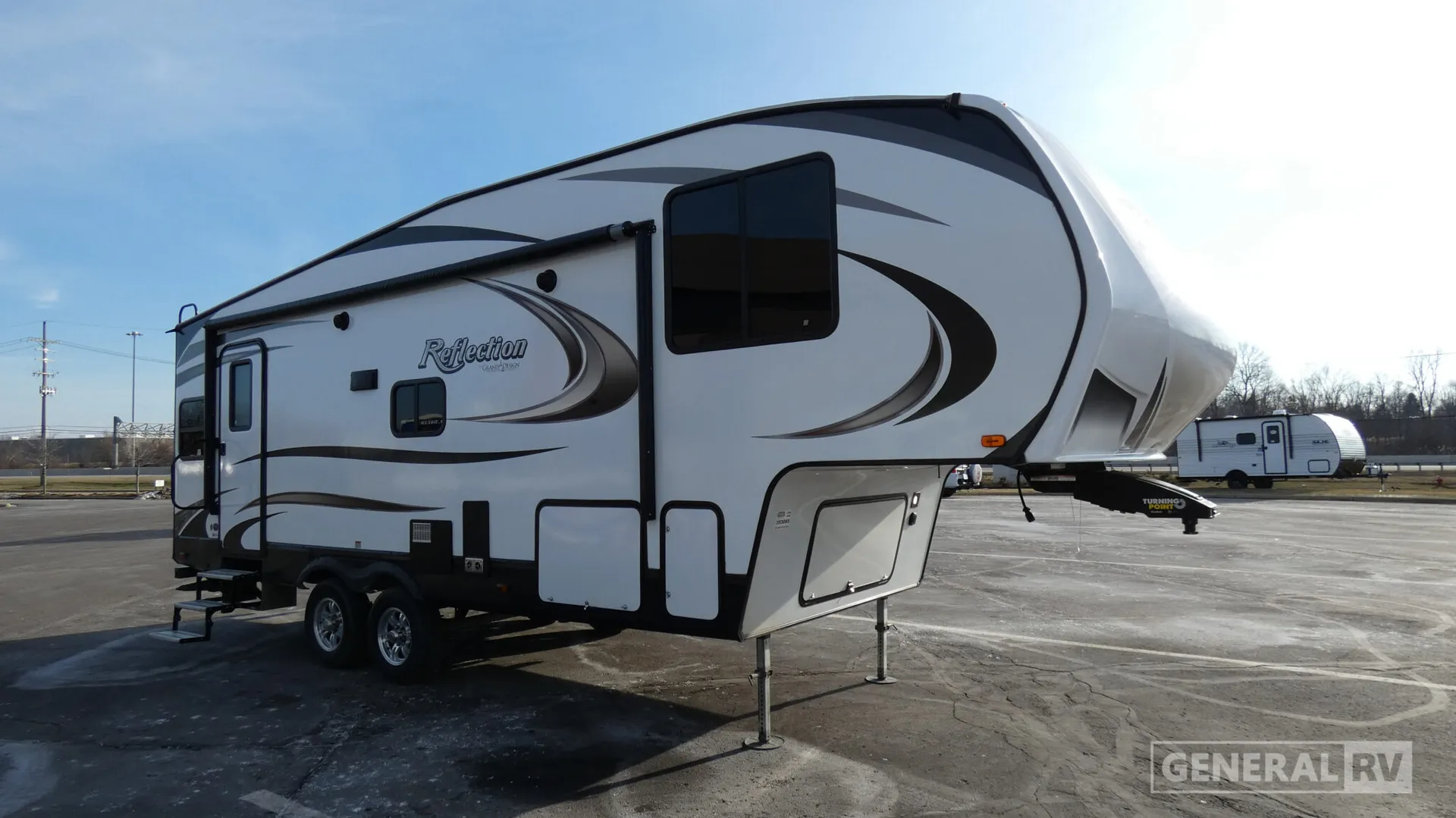 2018 Grand Design Reflection 150 Series 230RL - Photo 2