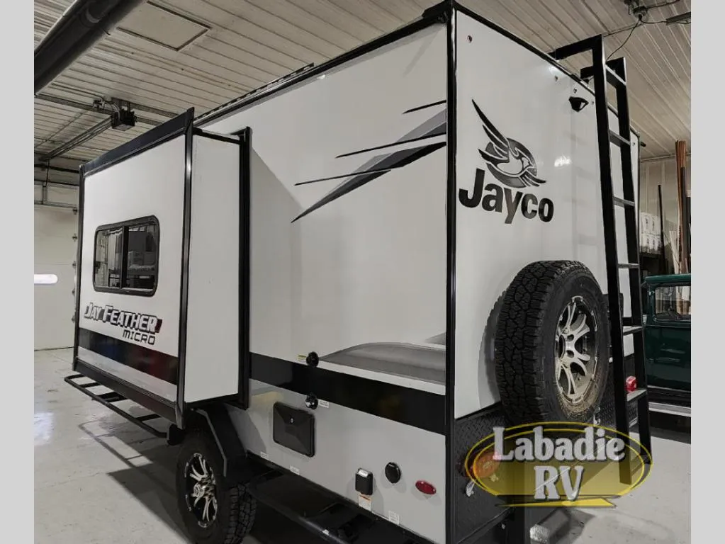 2022 Jayco Jay Feather Micro 166FBS - Photo 4