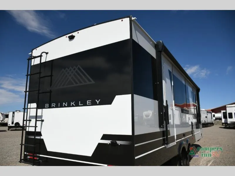 2026 Brinkley Model I 265 - Photo 3