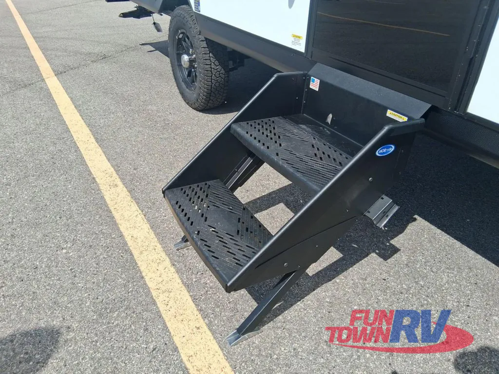 2027 Coachmen Apex Nano 186BH, Photos photo 25